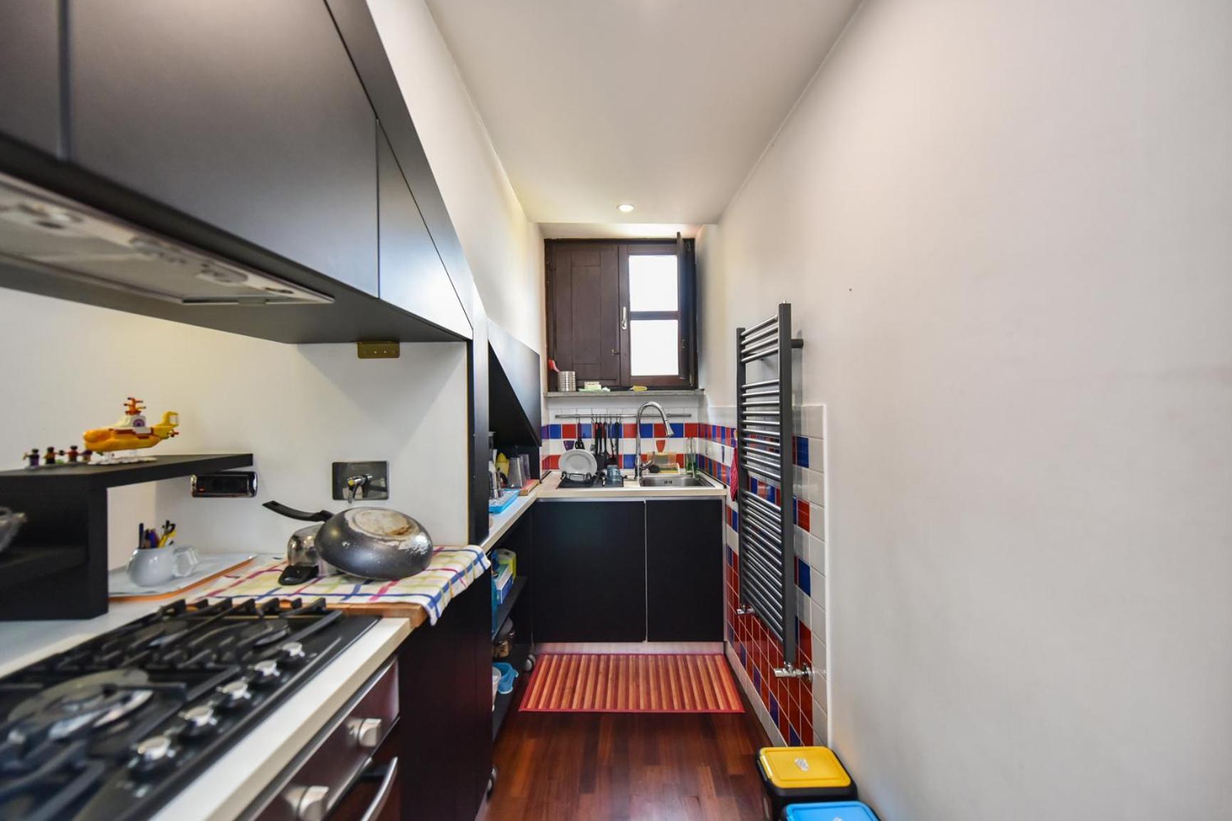 Modern Apartment Piazza Statuto Porta Susa Fs Turin Bagian luar foto