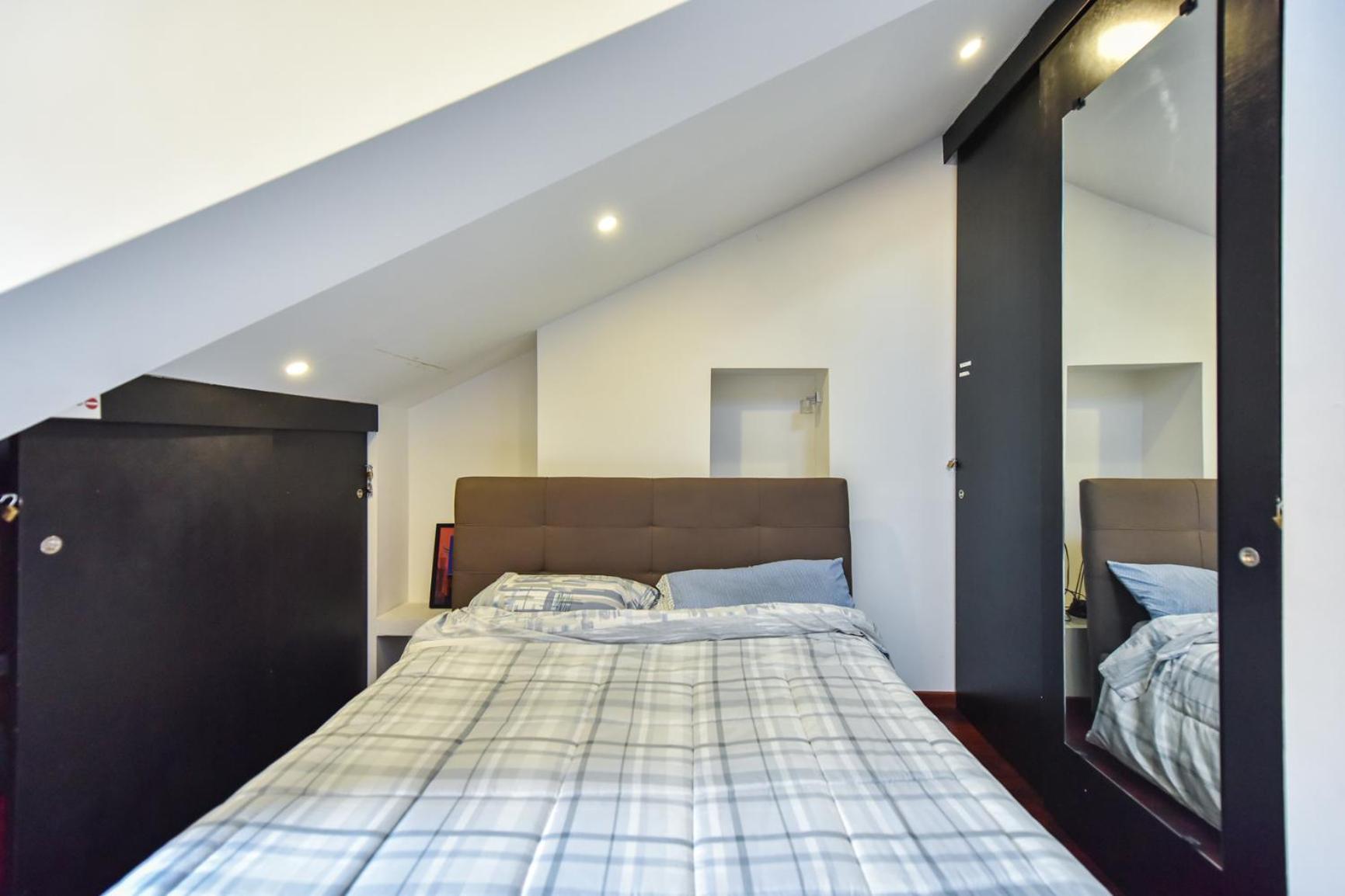 Modern Apartment Piazza Statuto Porta Susa Fs Turin Bagian luar foto
