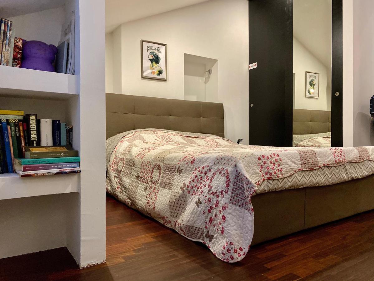 Modern Apartment Piazza Statuto Porta Susa Fs Turin Bagian luar foto
